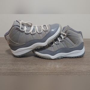 Jordan 11 Retro Cool Grey